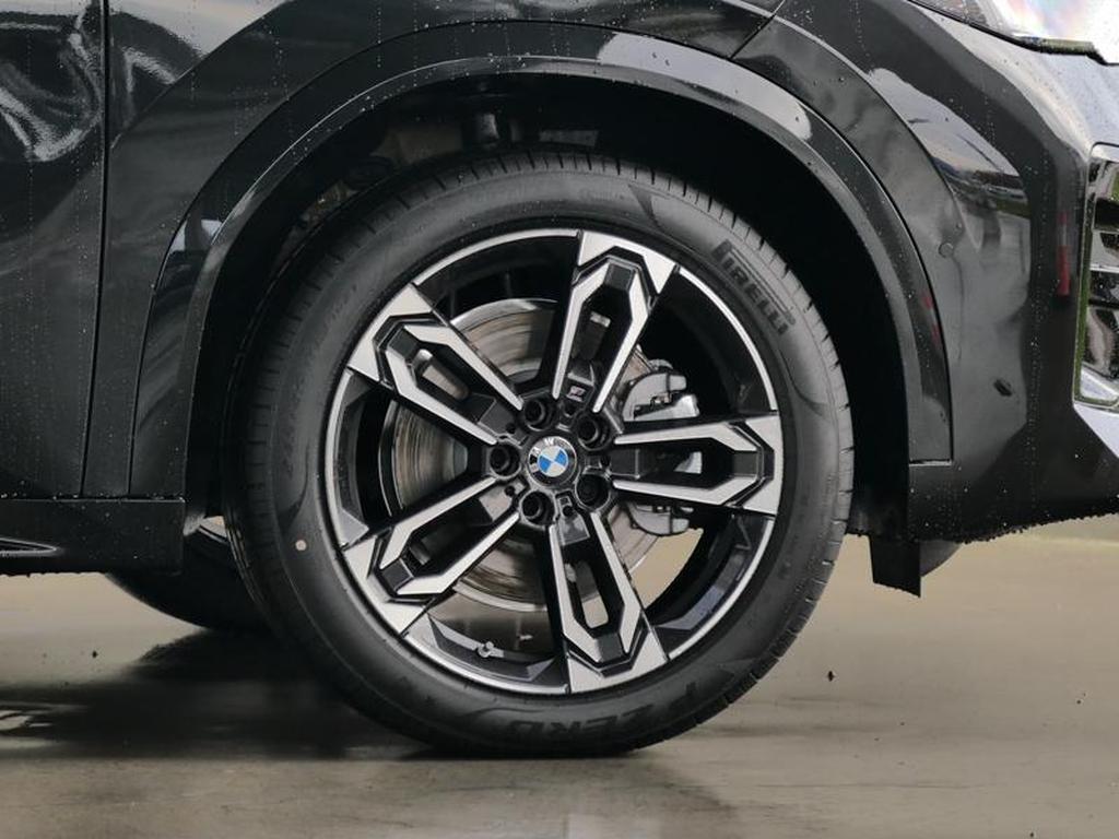 Véhicule de leasing intérieure