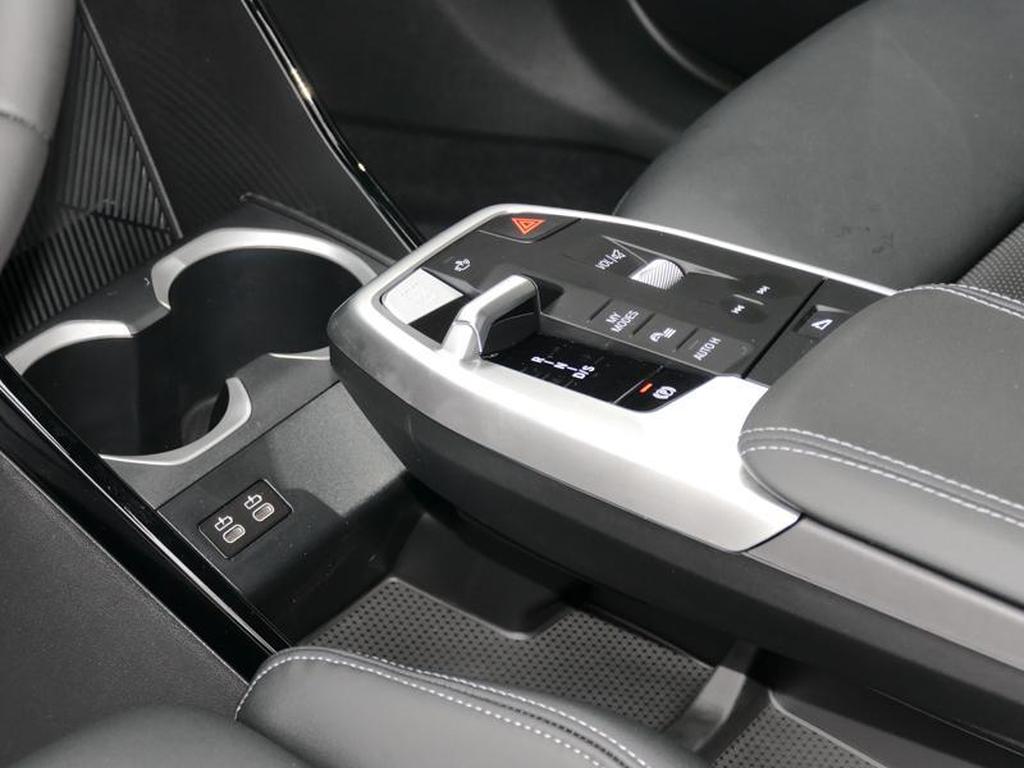 Véhicule de leasing intérieure
