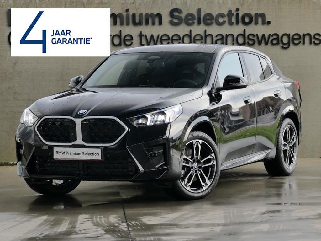 Véhicule de leasing intérieure