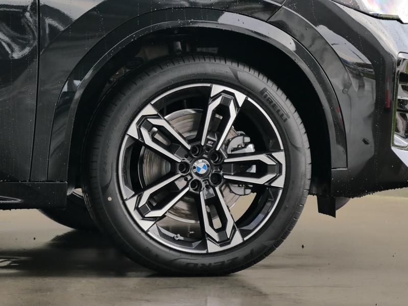 Véhicule de leasing intérieure
