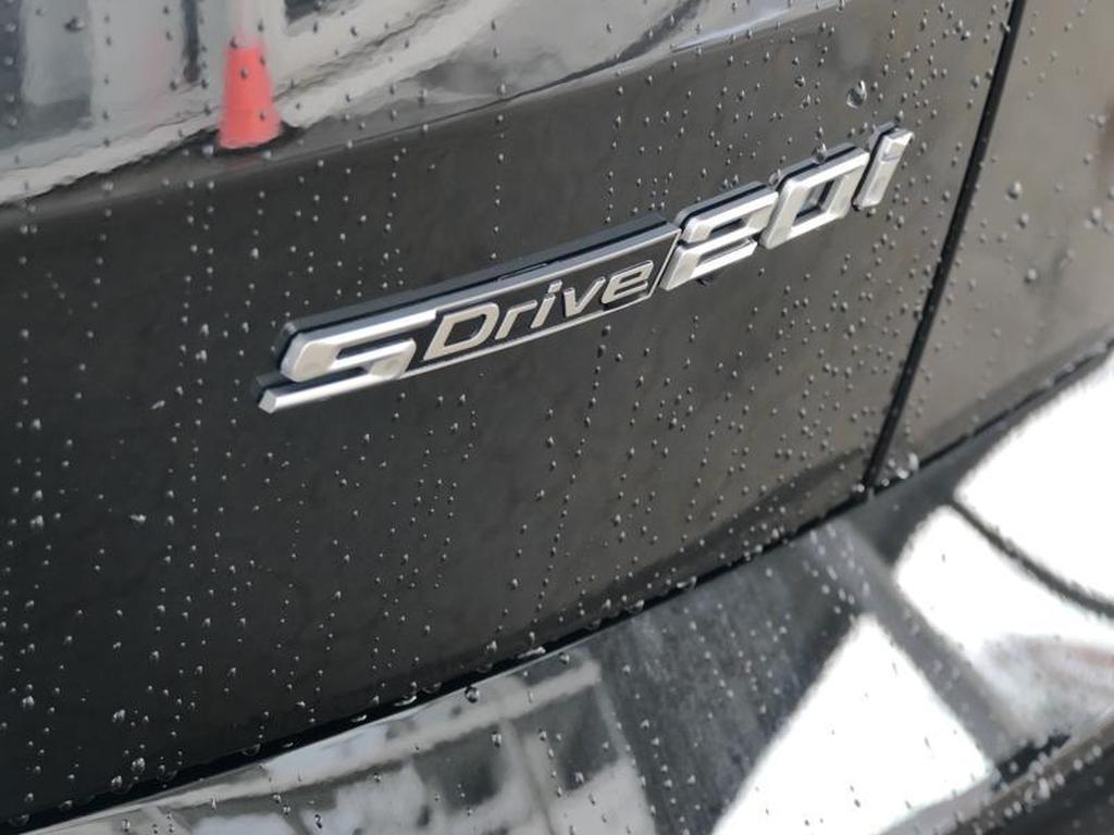 Véhicule de leasing intérieure