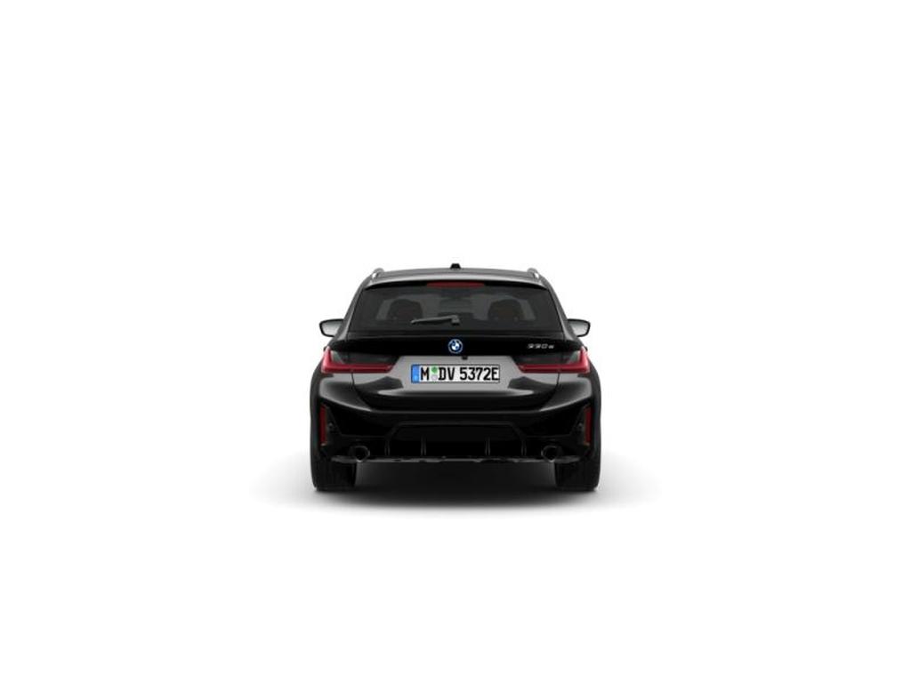 Véhicule de leasing intérieure