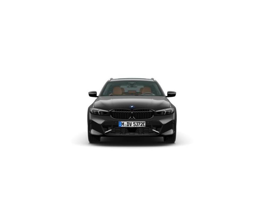 Véhicule de leasing intérieure