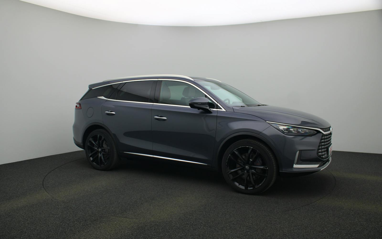 Lease auto exterieur