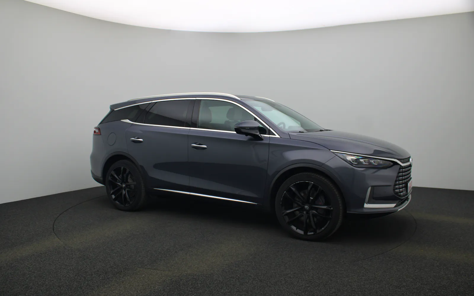 Lease auto exterieur