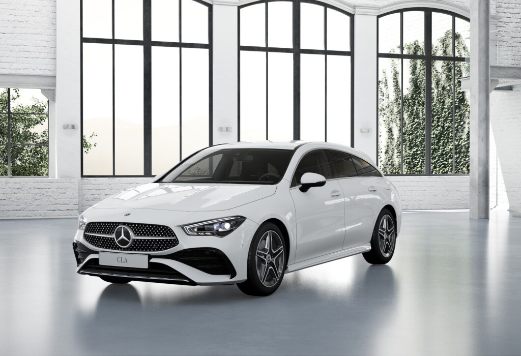 Lease wagen interieur