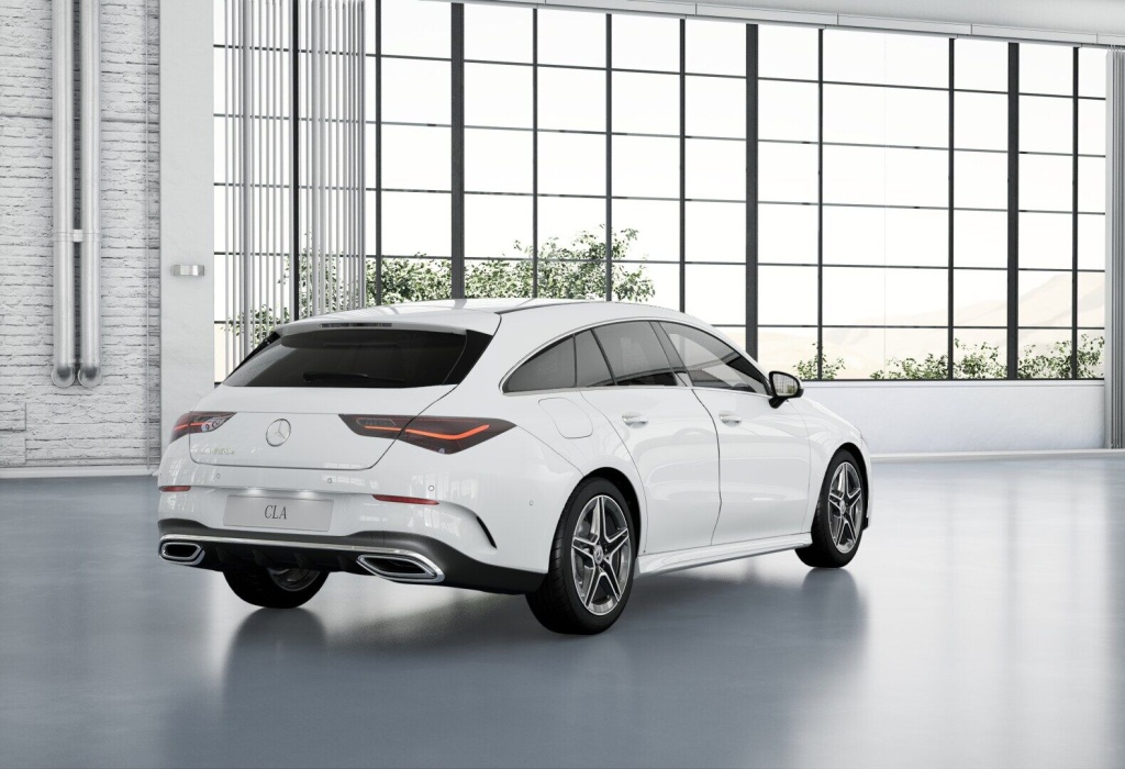 Lease wagen interieur