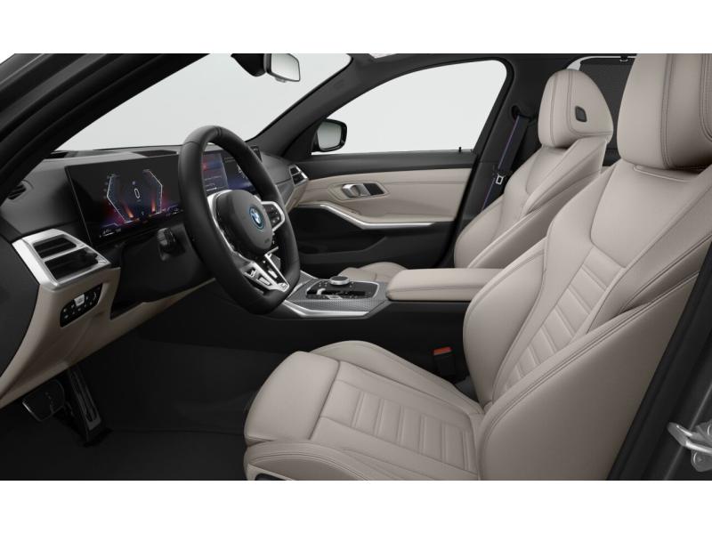 Lease wagen interieur