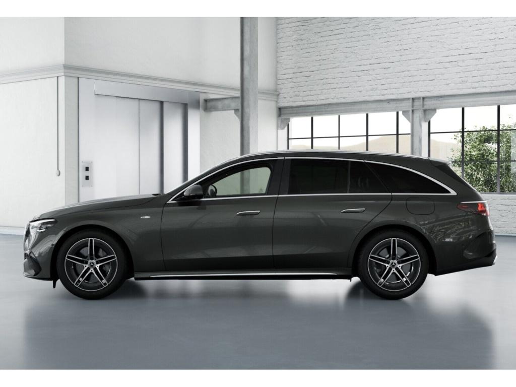 Lease wagen interieur