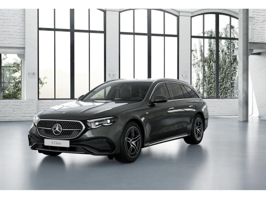 Lease wagen interieur