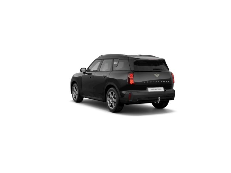 Véhicule de leasing intérieure