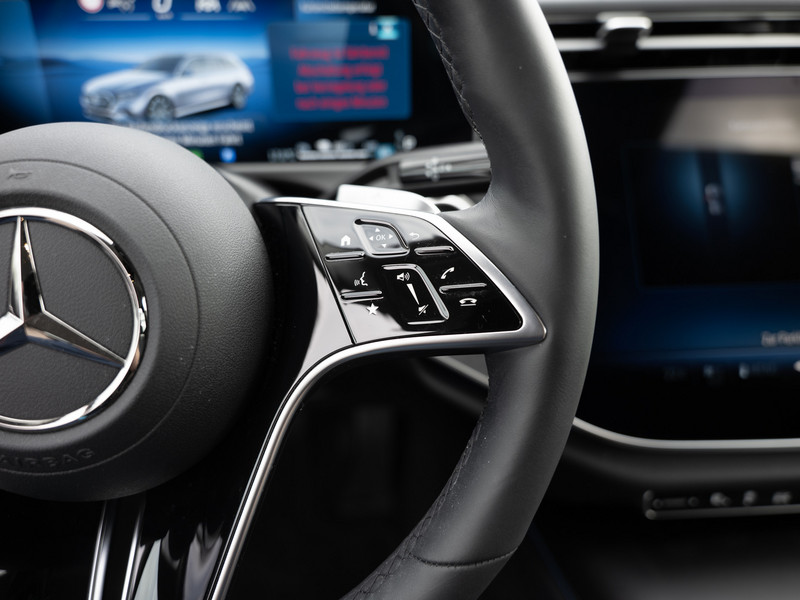 Véhicule de leasing intérieure