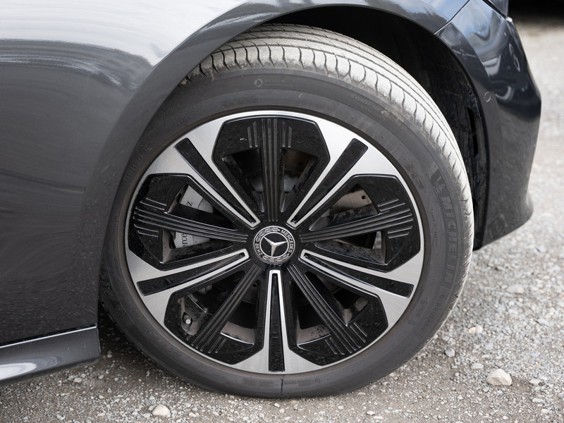 Véhicule de leasing intérieure