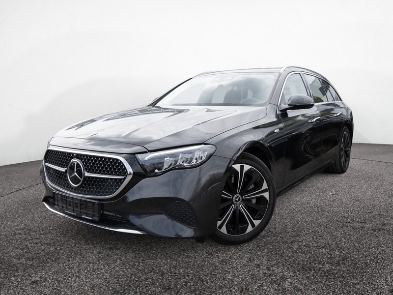 Lease wagen interieur
