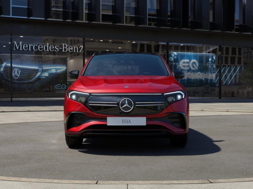 Lease wagen interieur
