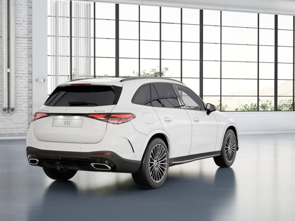 Lease wagen interieur