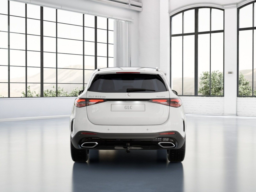 Lease wagen interieur