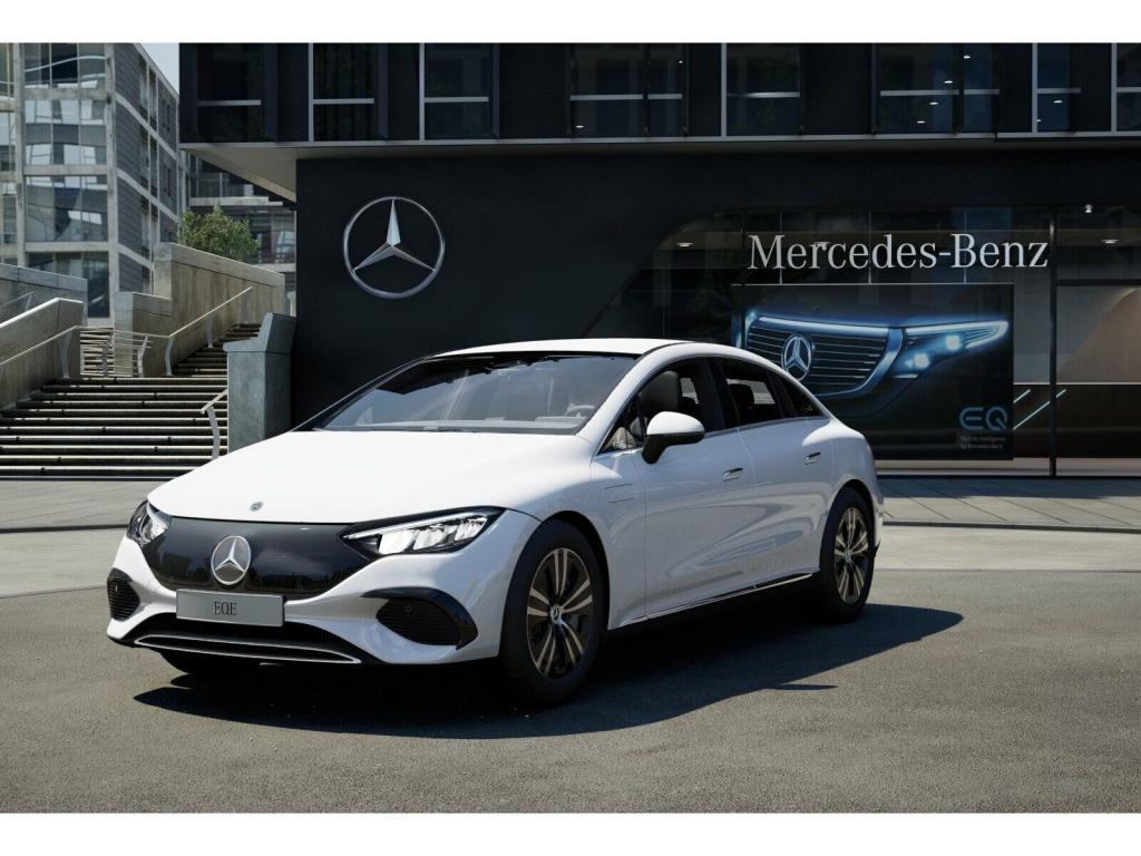 Lease wagen interieur