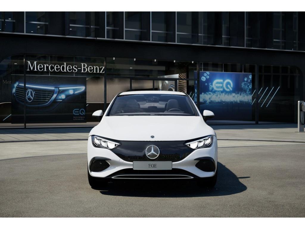 Lease wagen interieur