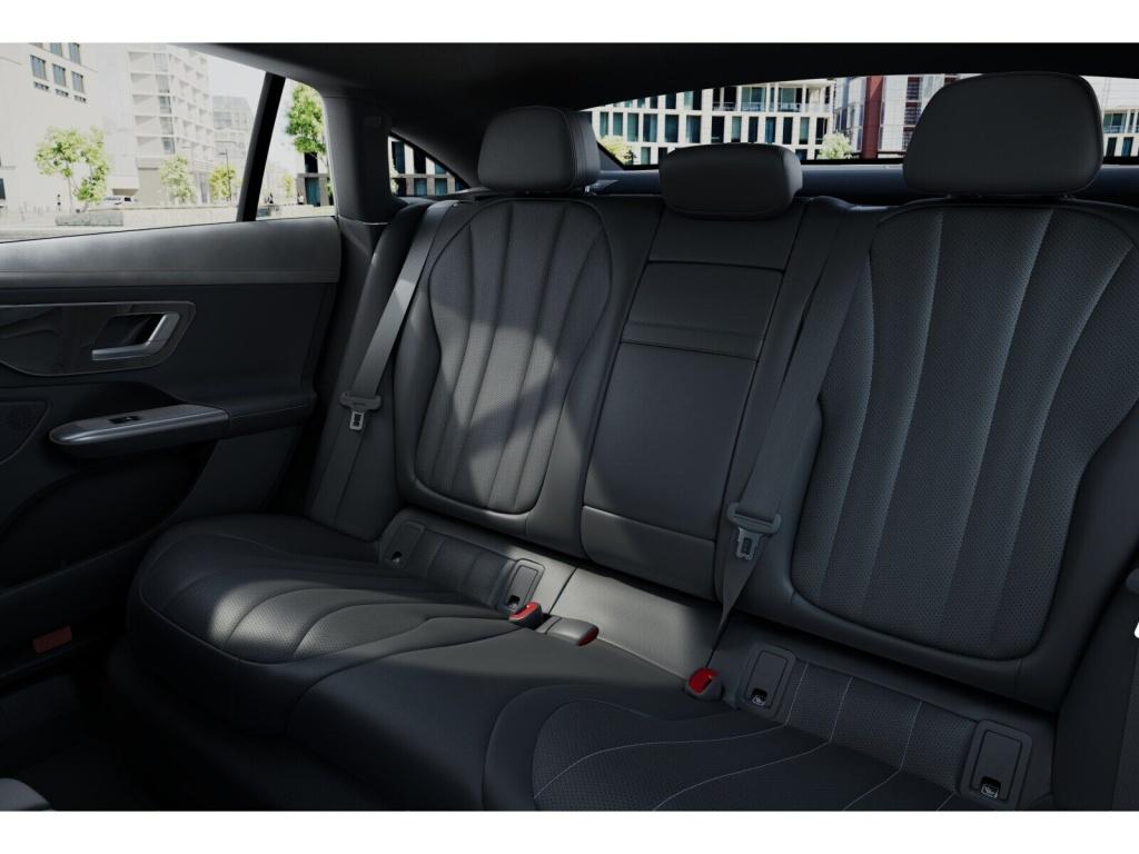 Lease wagen interieur