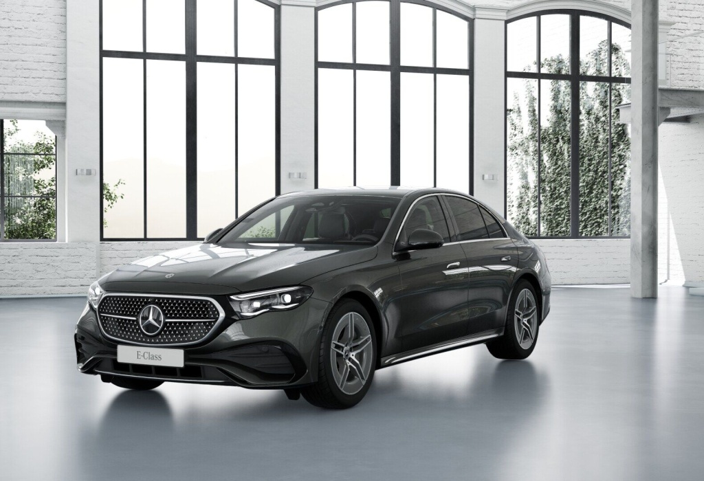 Véhicule de leasing intérieure