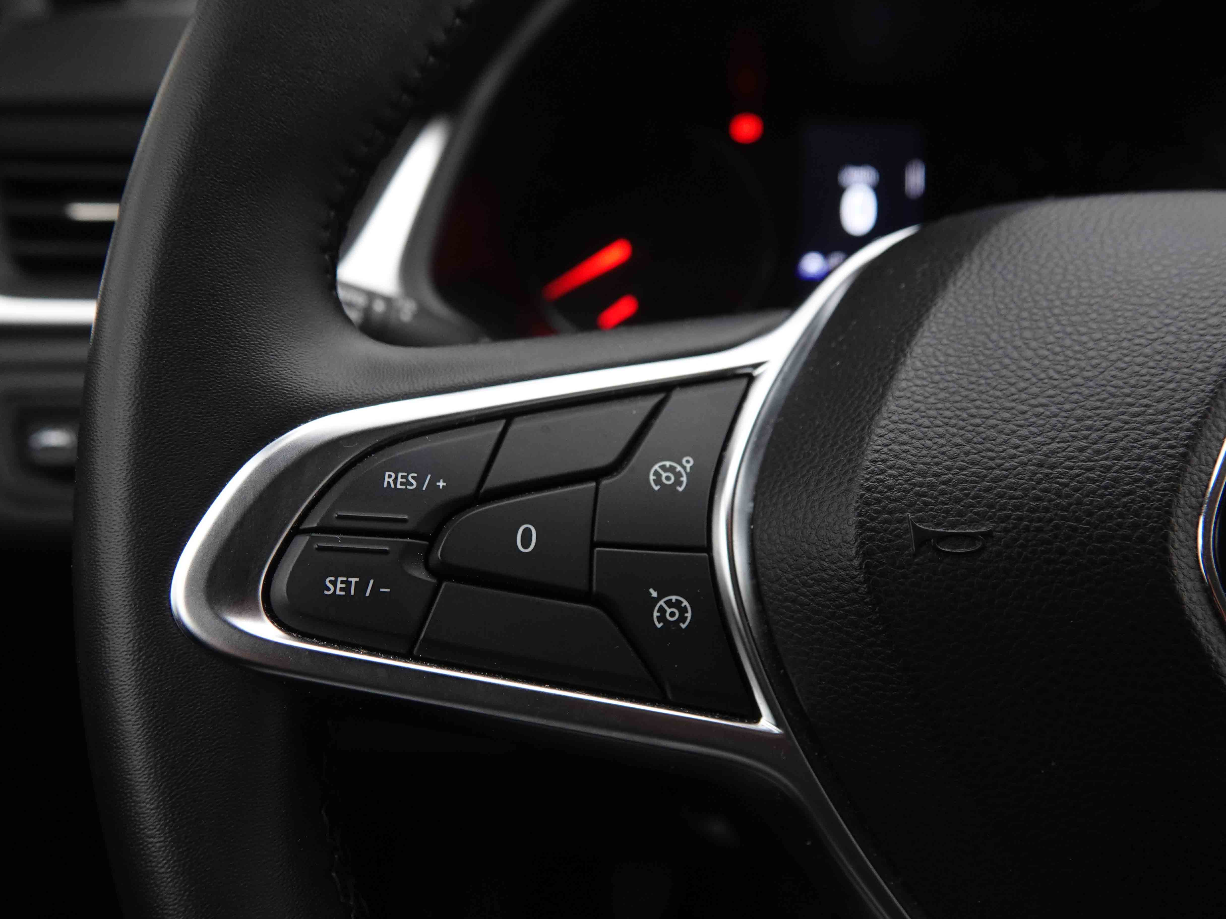 Véhicule de leasing intérieure