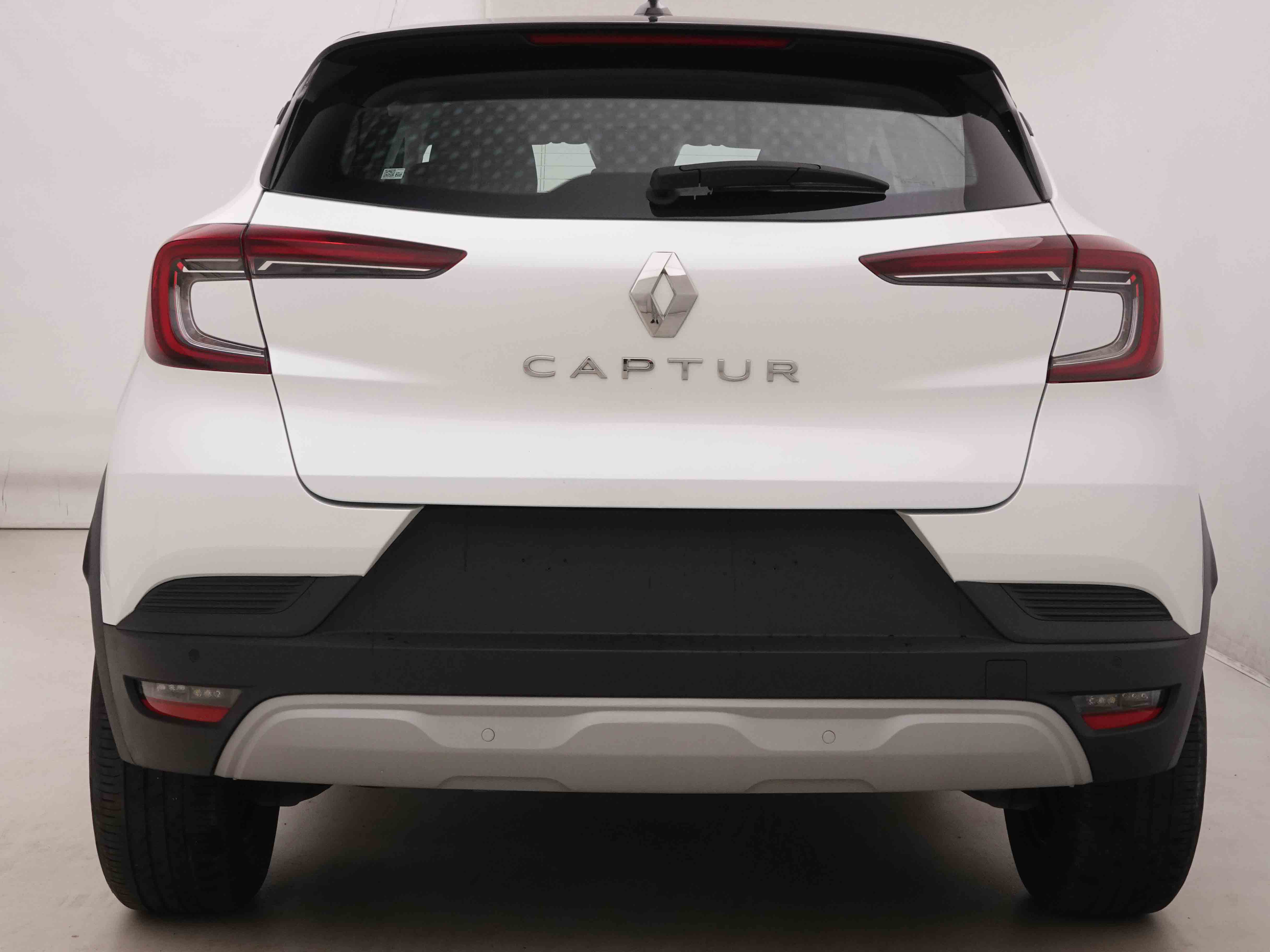 Véhicule de leasing intérieure