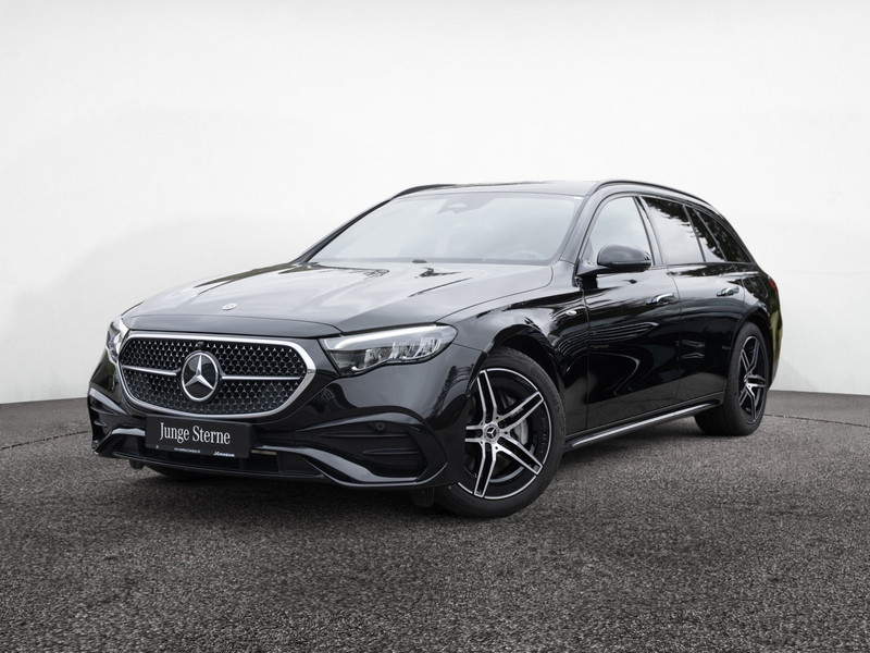 Lease wagen interieur