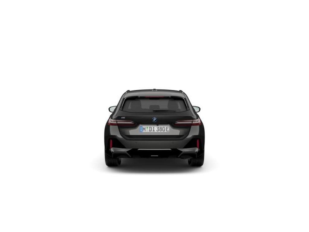 Lease wagen interieur