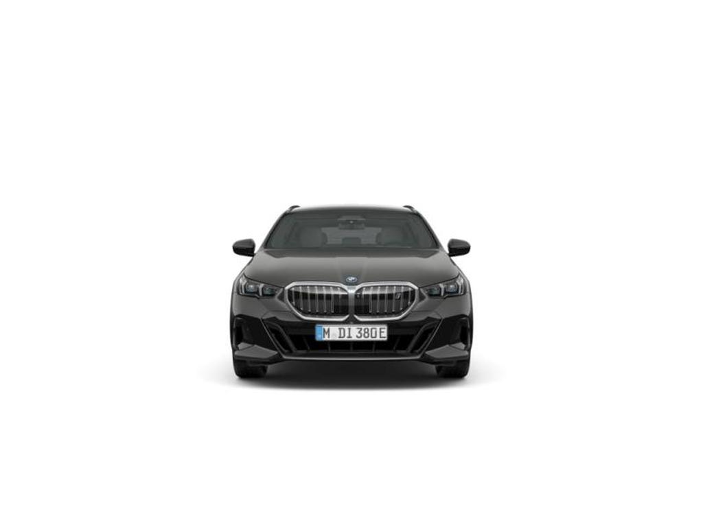 Lease wagen interieur