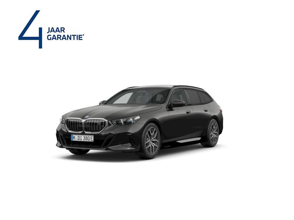 Lease wagen interieur