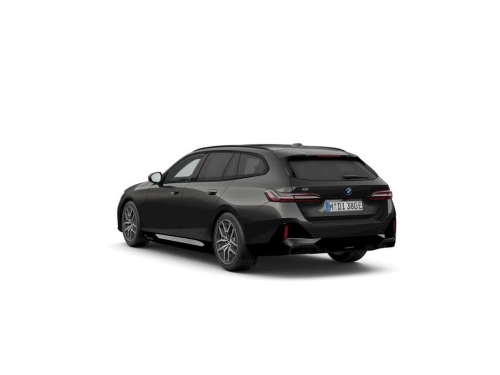 Lease wagen interieur