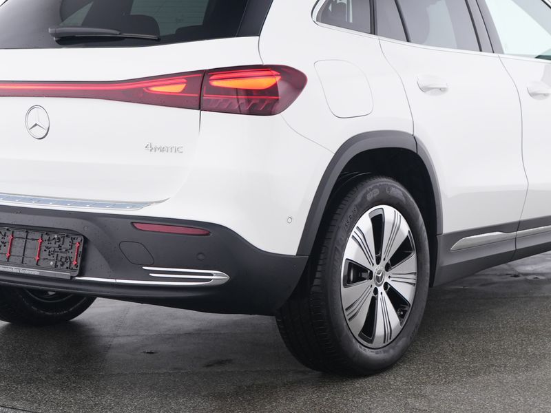 Véhicule de leasing intérieure