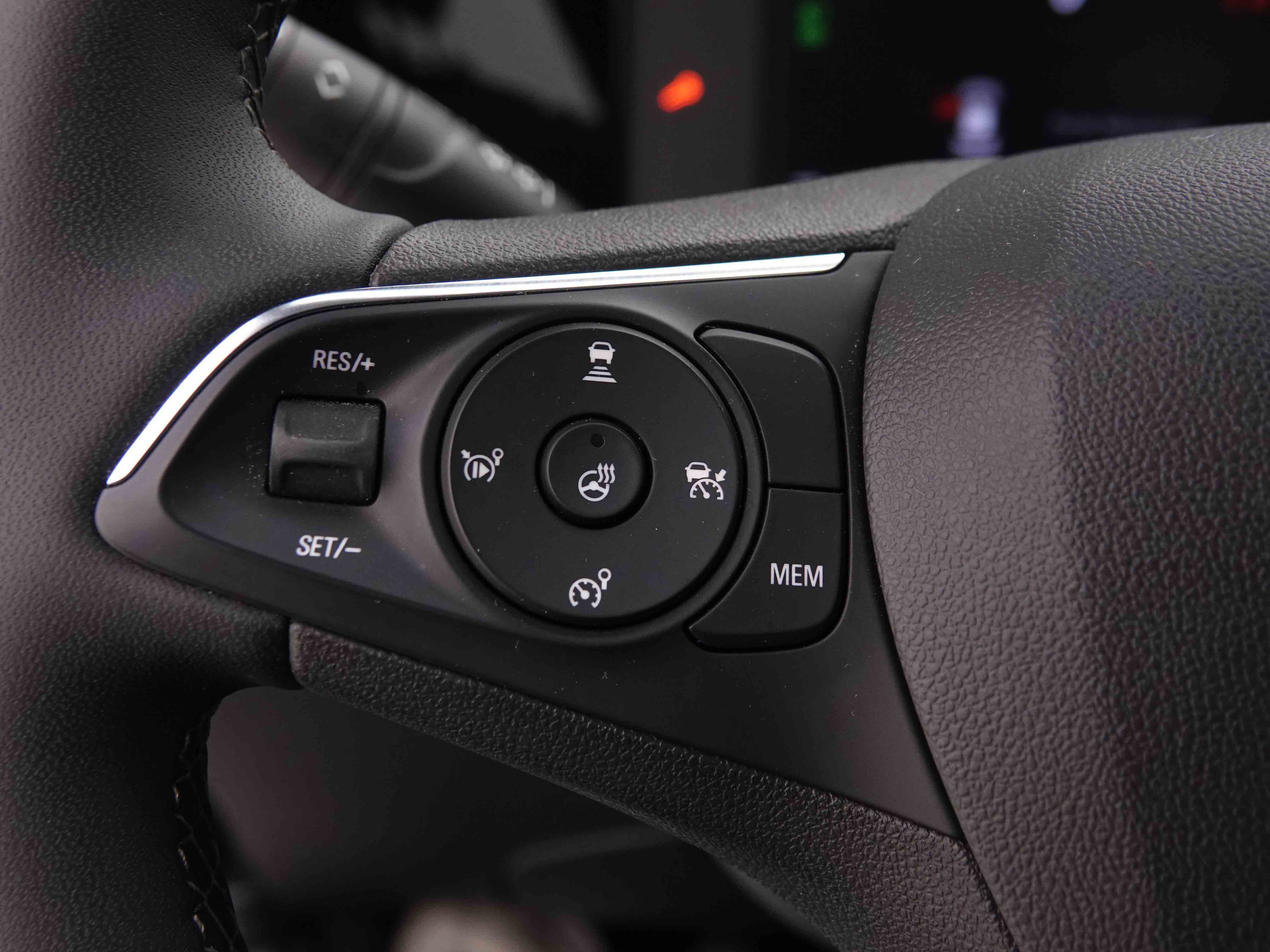 Véhicule de leasing intérieure