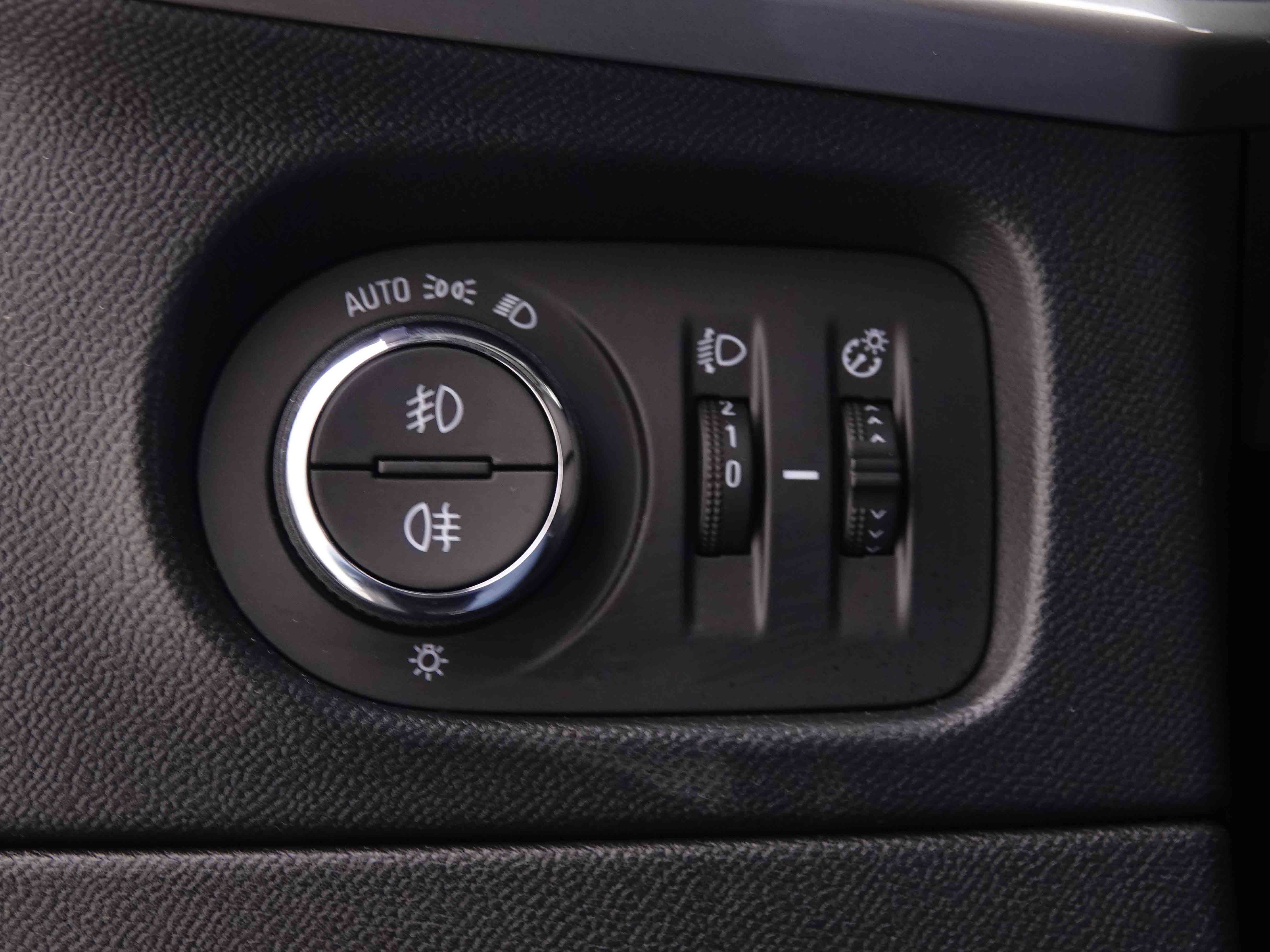 Véhicule de leasing intérieure