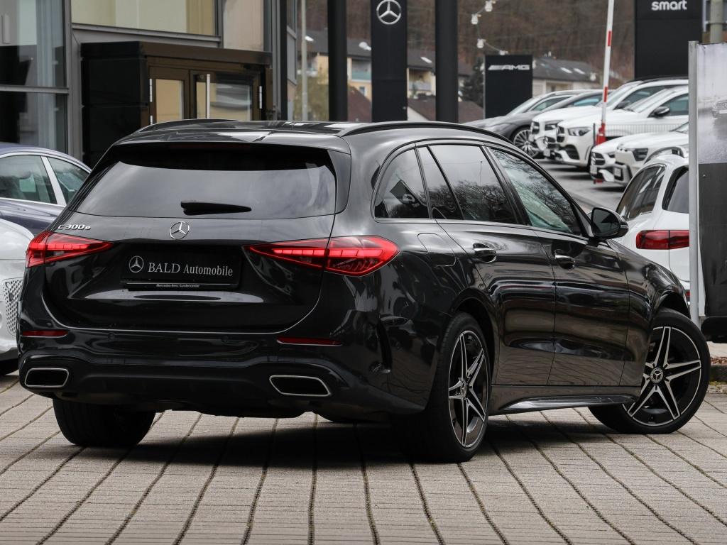 Véhicule de leasing intérieure