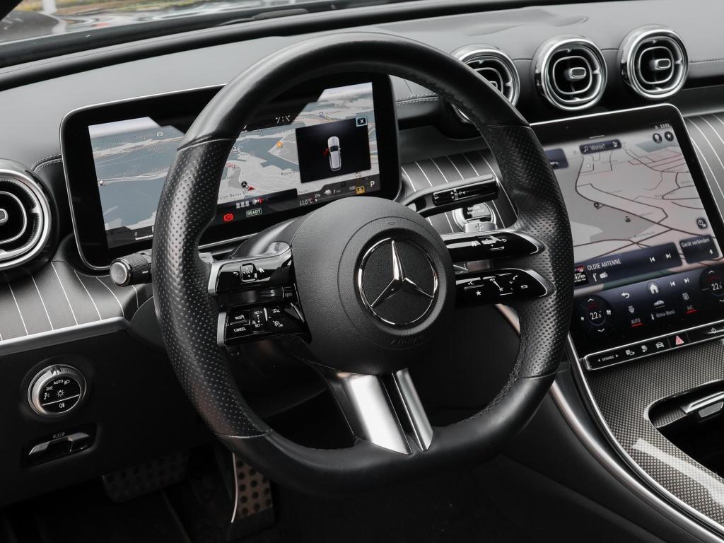 Véhicule de leasing intérieure