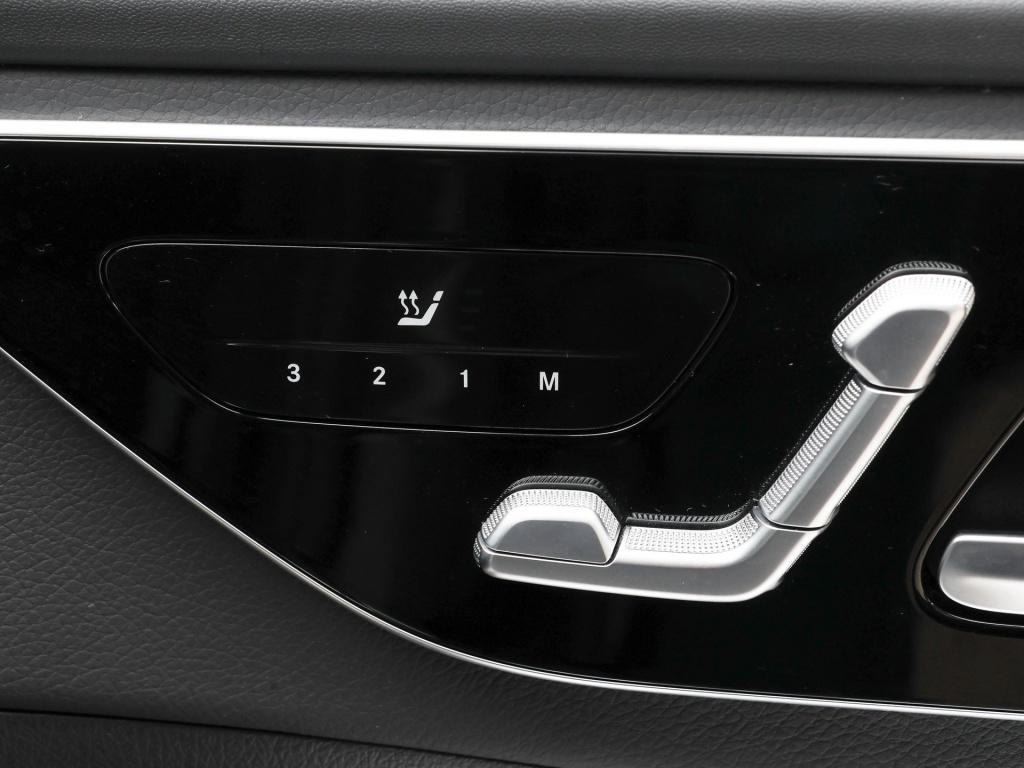 Véhicule de leasing intérieure