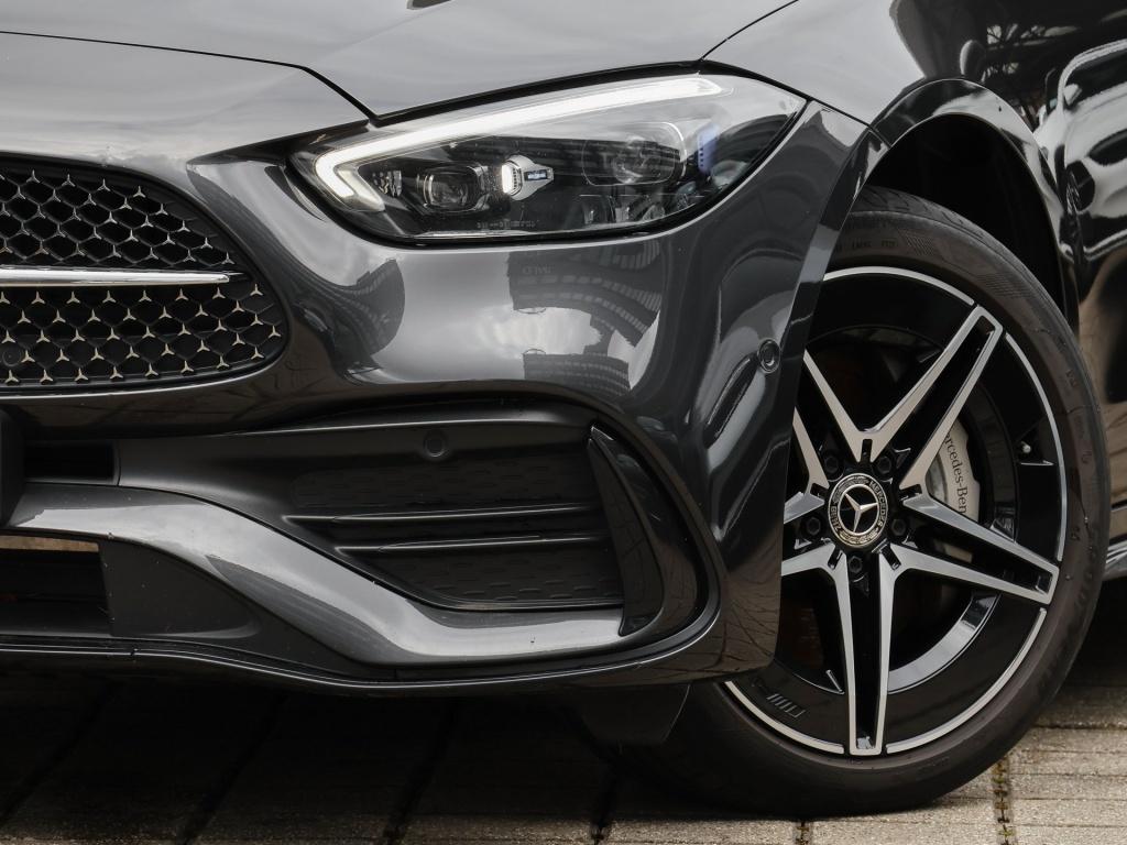 Véhicule de leasing intérieure