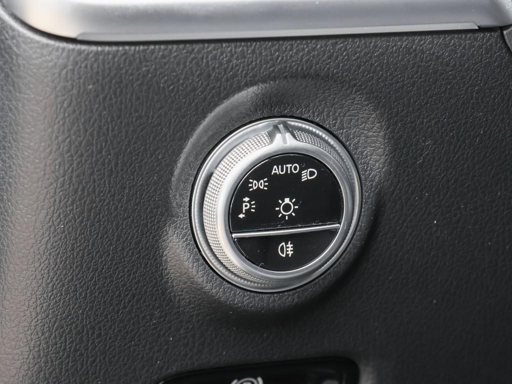 Véhicule de leasing intérieure