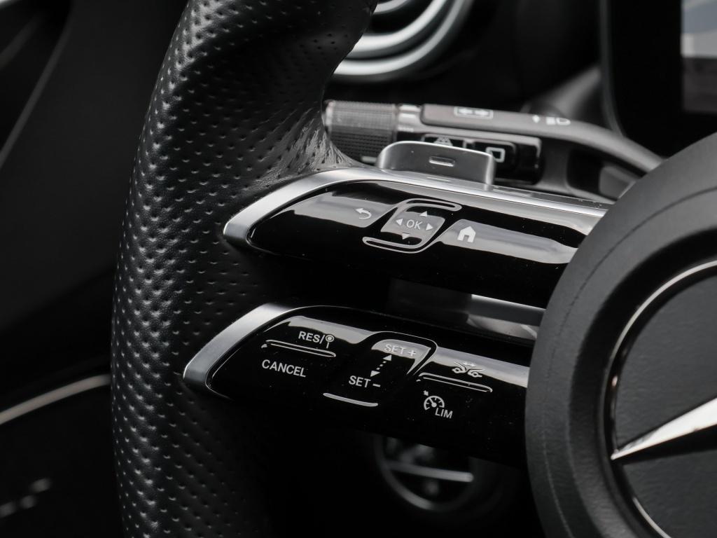 Véhicule de leasing intérieure