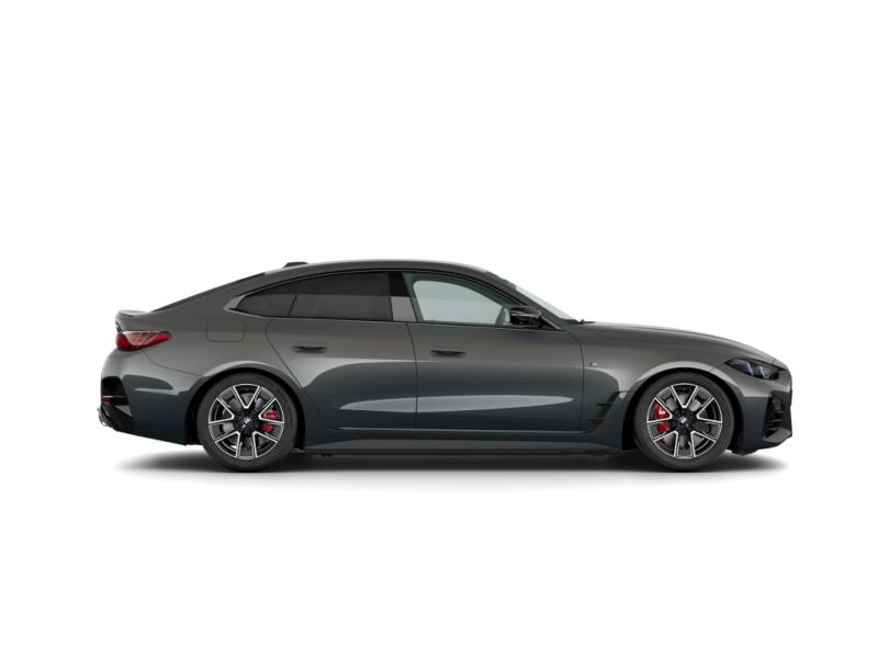 Véhicule de leasing intérieure