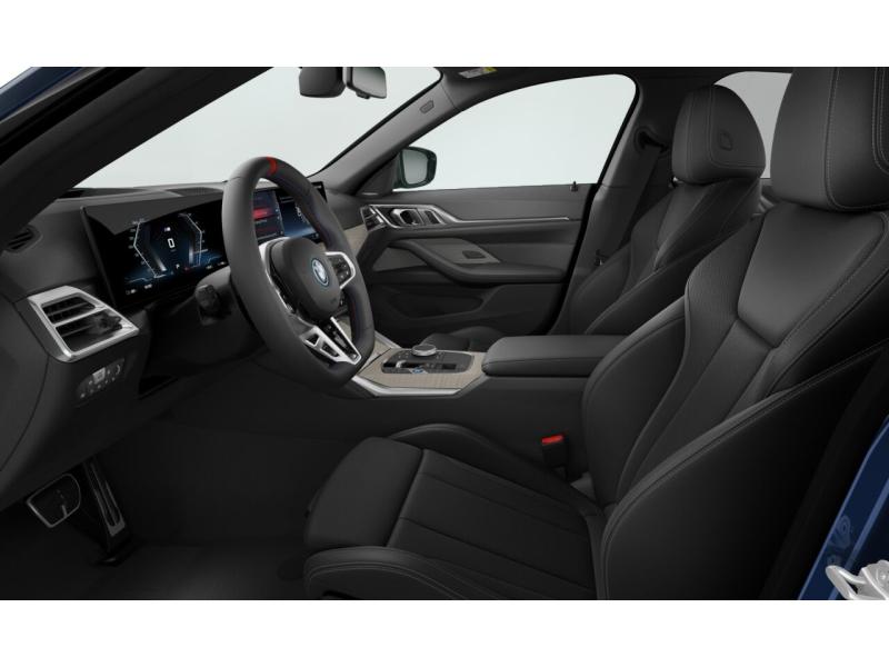 Véhicule de leasing intérieure