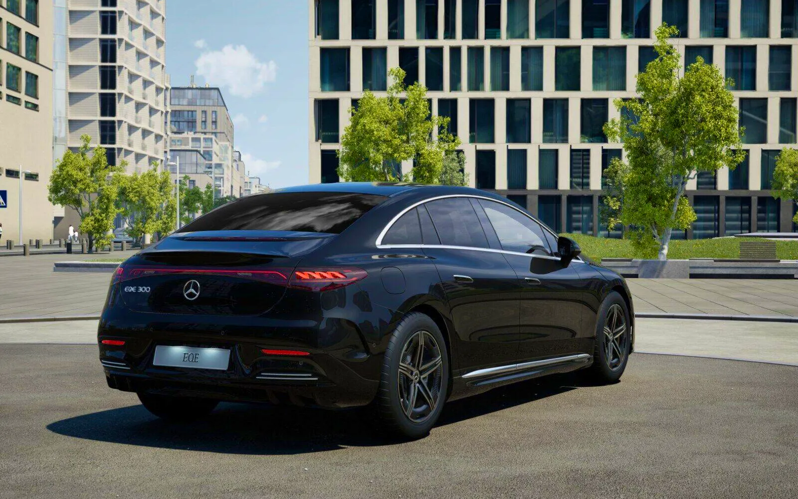 Lease auto exterieur