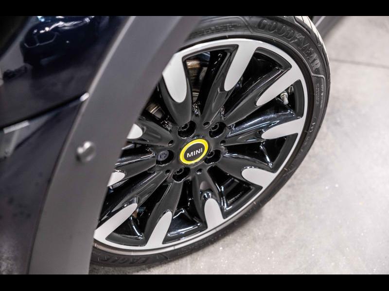 Véhicule de leasing intérieure