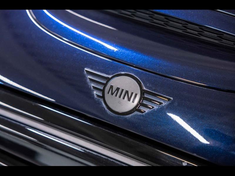 Véhicule de leasing intérieure