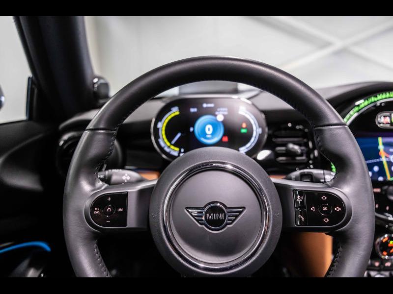 Véhicule de leasing intérieure