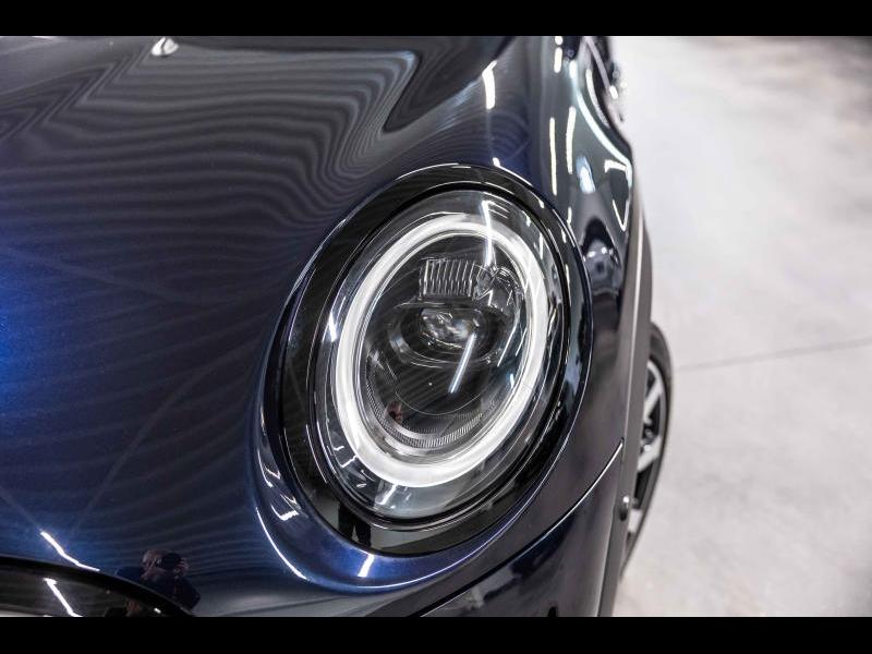 Véhicule de leasing intérieure