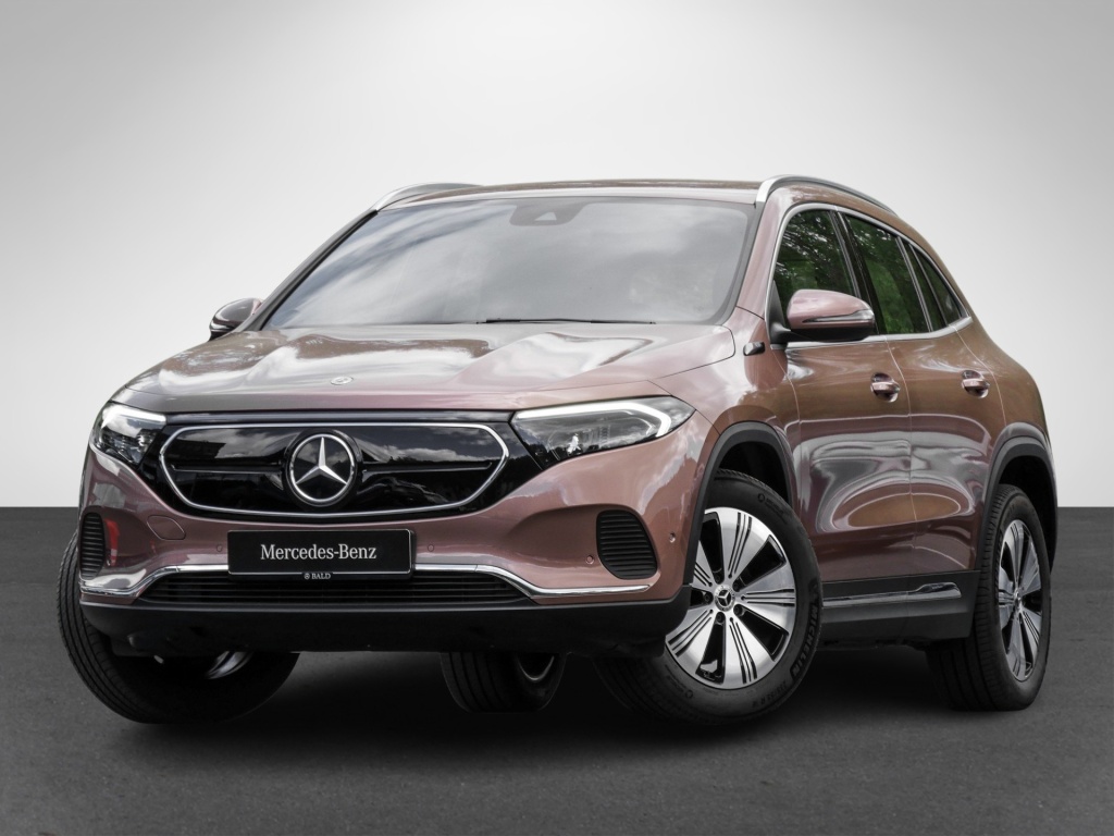 Lease wagen interieur