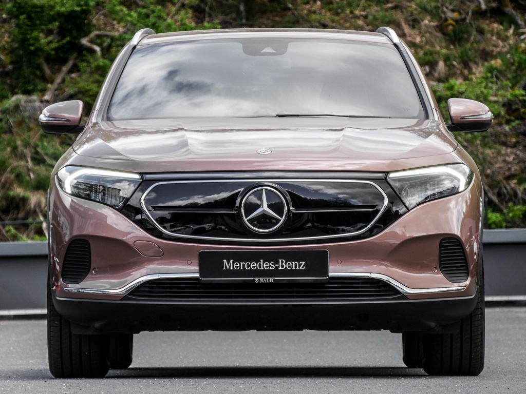 Lease wagen interieur